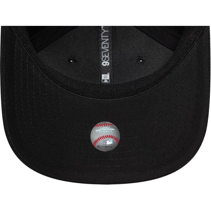 new-era-curved-brim-9seventy-stretch-snap-player-replica-chicago-white-sox-mlb-black-snapback-cap new-era-curved-brim-9seventy-stretch-snap-player-replica-chicago-white-sox-mlb-black-snapback-cap