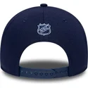 new-era-curved-brim-9forty-m-crown-team-toronto-maple-leafs-nhl-navy-blue-snapback-cap