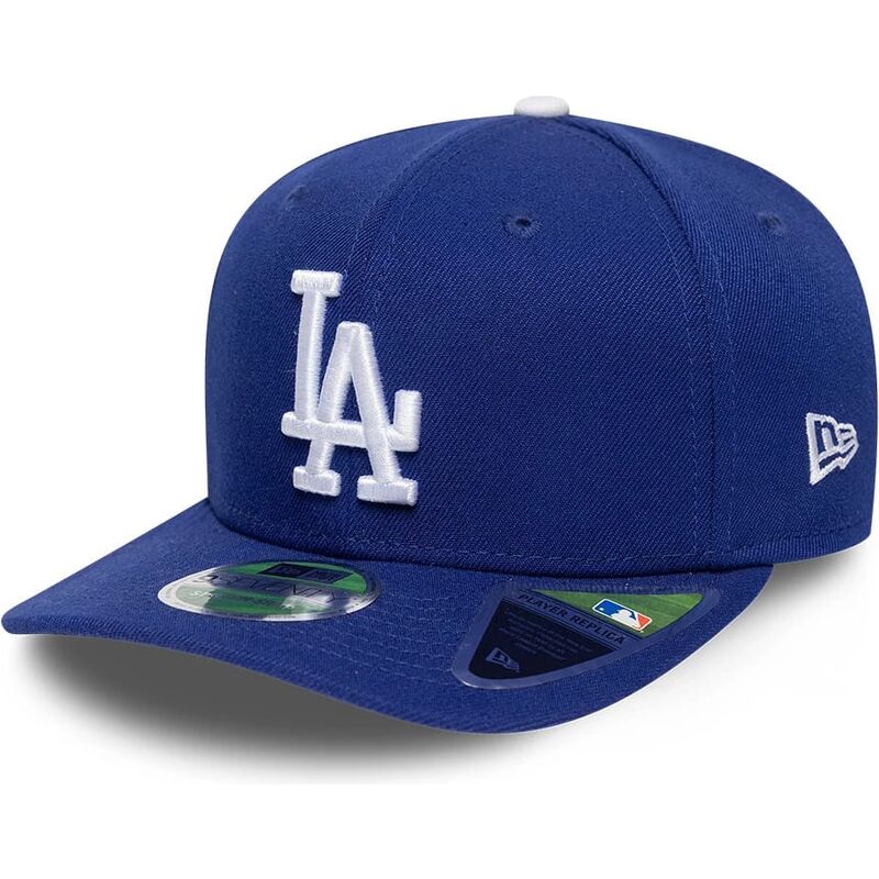 new-era-curved-brim-9seventy-stretch-snap-player-replica-los-angeles-dodgers-mlb-blue-snapback-cap new-era-curved-brim-9seventy-stretch-snap-player-replica-los-angeles-dodgers-mlb-blue-snapback-cap