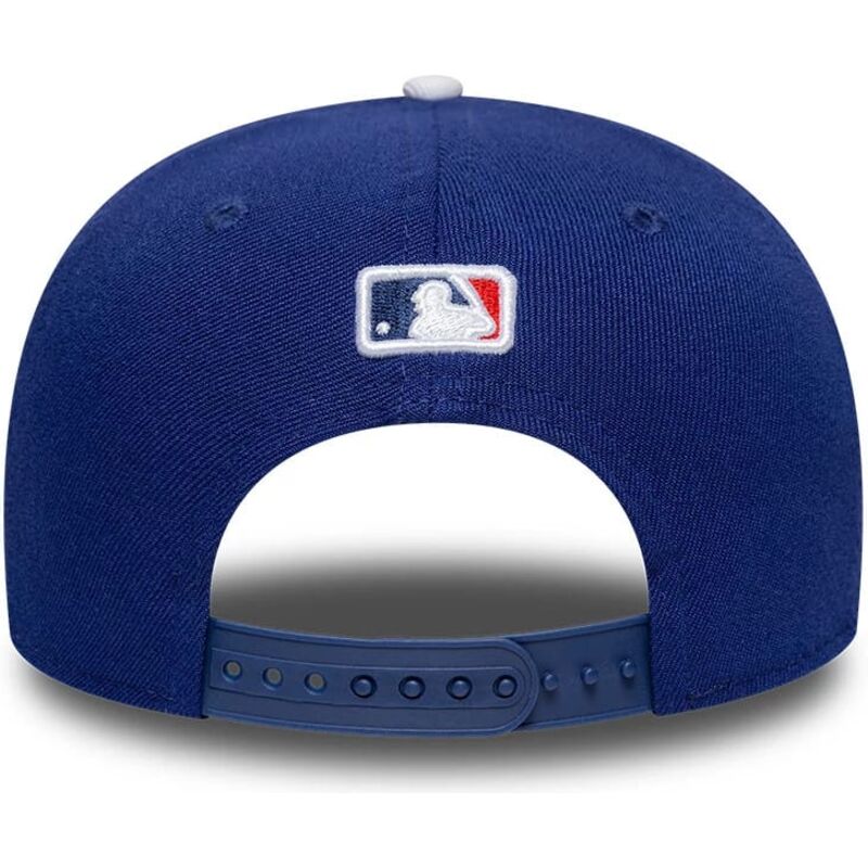 new-era-curved-brim-9seventy-stretch-snap-player-replica-los-angeles-dodgers-mlb-blue-snapback-cap new-era-curved-brim-9seventy-stretch-snap-player-replica-los-angeles-dodgers-mlb-blue-snapback-cap