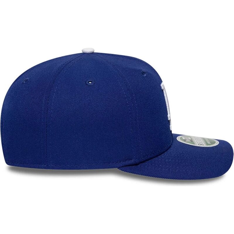 new-era-curved-brim-9seventy-stretch-snap-player-replica-los-angeles-dodgers-mlb-blue-snapback-cap new-era-curved-brim-9seventy-stretch-snap-player-replica-los-angeles-dodgers-mlb-blue-snapback-cap