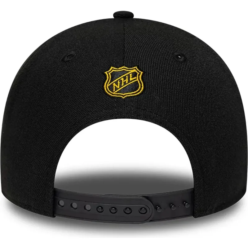new-era-curved-brim-9forty-m-crown-team-pittsburgh-penguins-nhl-black-snapback-cap new-era-curved-brim-9forty-m-crown-team-pittsburgh-penguins-nhl-black-snapback-cap
