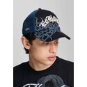 ed-hardy-flaming-black-trucker-hat