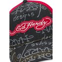 ed-hardy-don-denim-black-and-red-trucker-hat