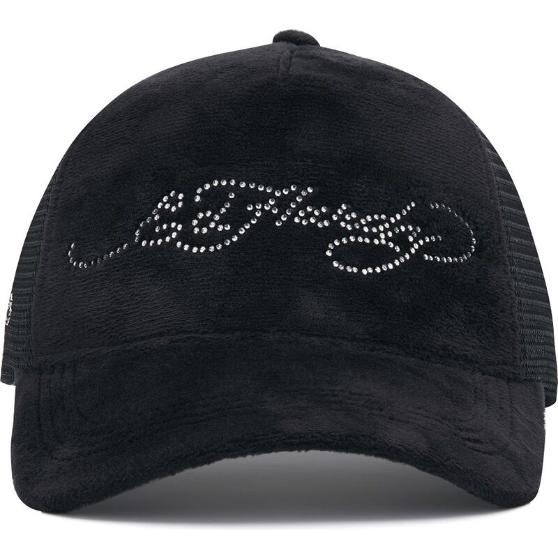 ed-hardy-core-silver-diamante-velour-black-trucker-hat