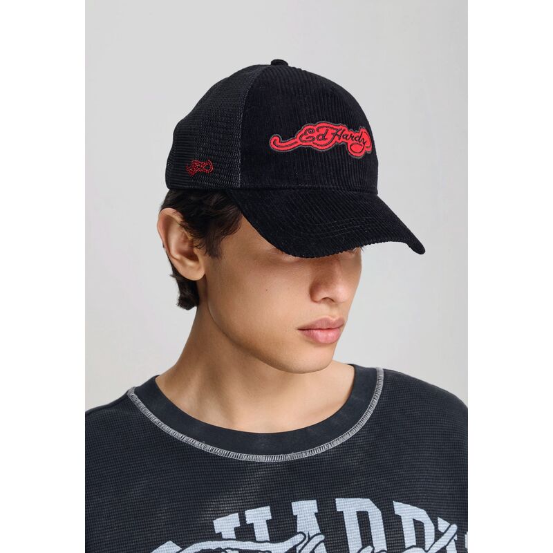 ed-hardy-embroidery-applique-cord-black-trucker-hat