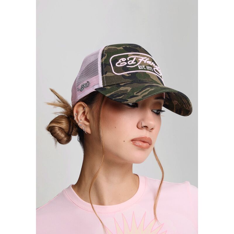 ed-hardy-1971-camouflage-and-pink-trucker-hat ed-hardy-1971-camouflage-and-pink-trucker-hat