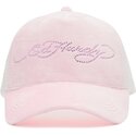 ed-hardy-diamante-velour-pink-and-white-trucker-hat