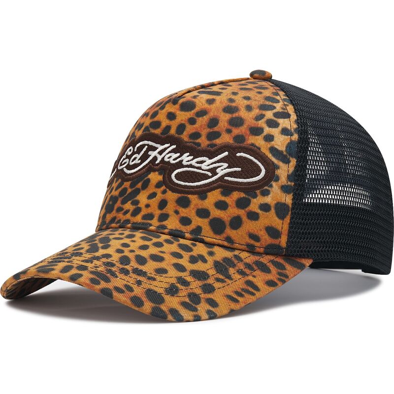 ed-hardy-leopard-print-leopard-trucker-hat