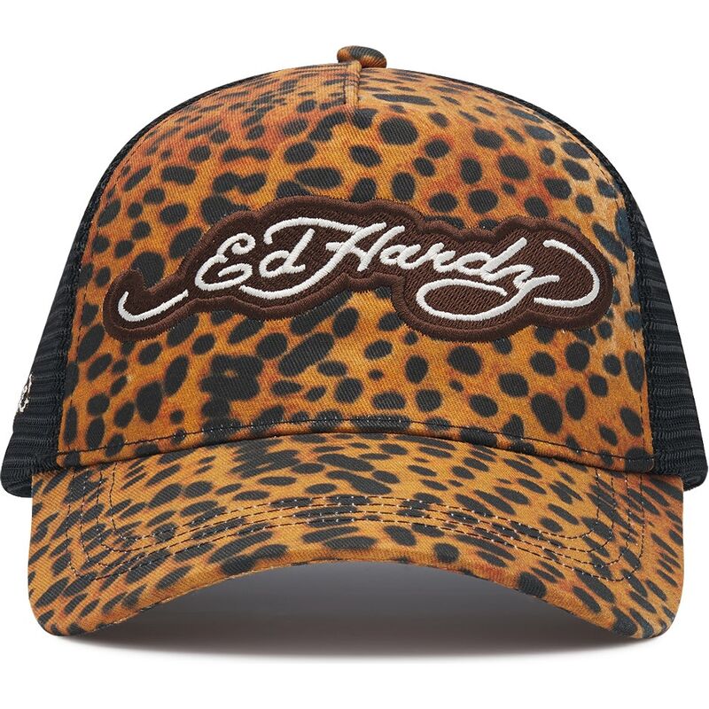 ed-hardy-leopard-print-leopard-trucker-hat
