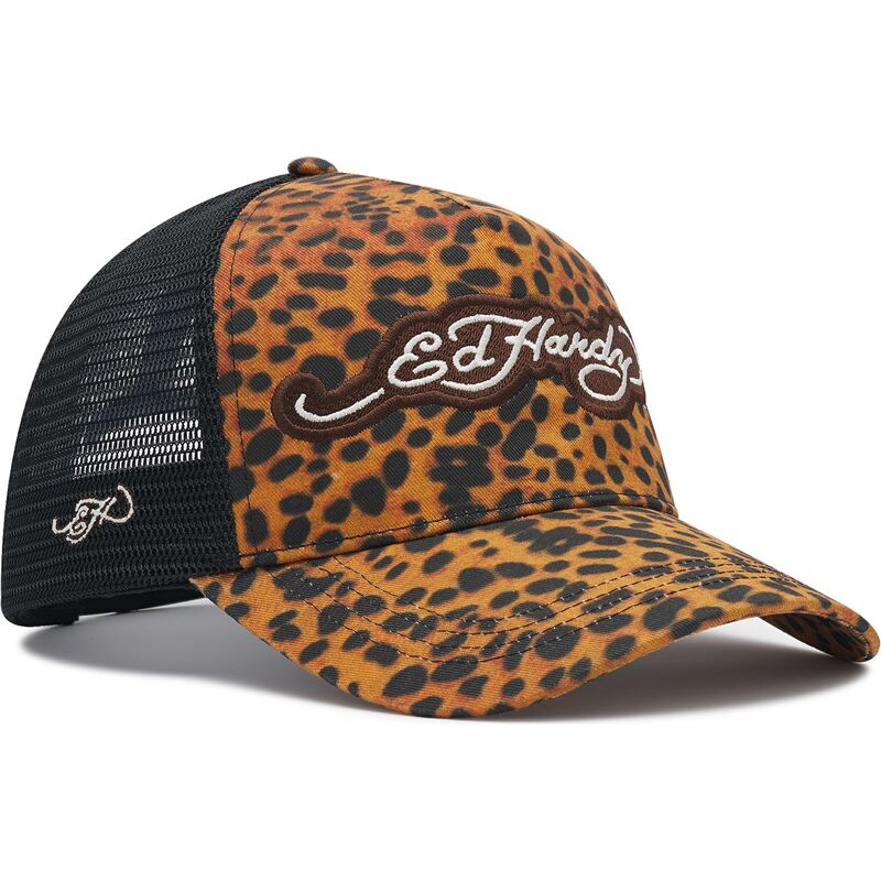 ed-hardy-leopard-print-leopard-trucker-hat