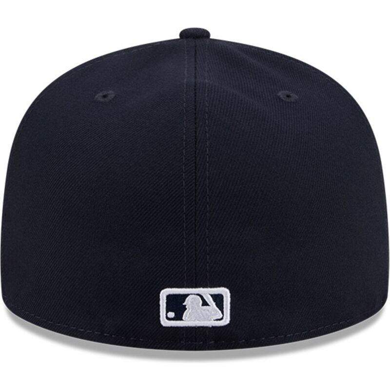 new-era-flat-brim-59fifty-hall-of-fame-new-york-yankees-mlb-navy-blue-fitted-cap new-era-flat-brim-59fifty-hall-of-fame-new-york-yankees-mlb-navy-blue-fitted-cap