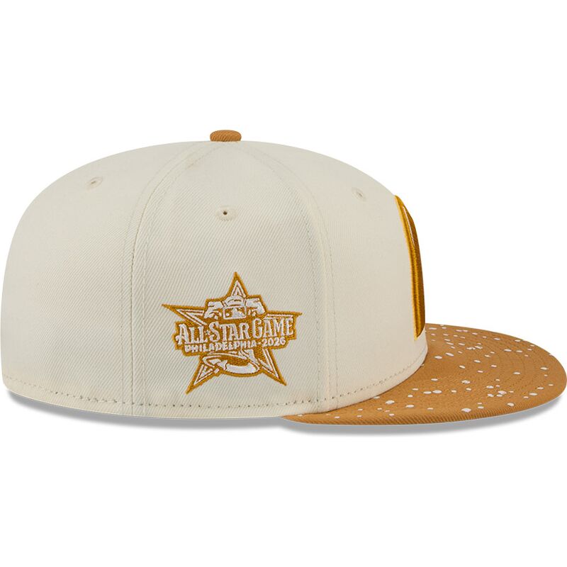 new-era-flat-brim-59fifty-all-star-game-fan-pack-philadelphia-phillies-mlb-beige-and-brown-fitted-cap