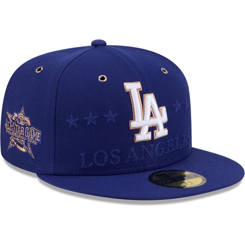 new-era-flat-brim-59fifty-all-star-game-los-angeles-dodgers-mlb-blue-fitted-cap new-era-flat-brim-59fifty-all-star-game-los-angeles-dodgers-mlb-blue-fitted-cap