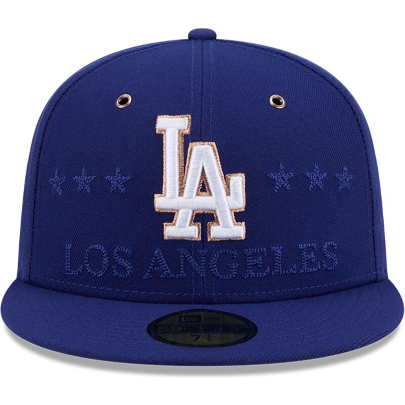 new-era-flat-brim-59fifty-all-star-game-los-angeles-dodgers-mlb-blue-fitted-cap new-era-flat-brim-59fifty-all-star-game-los-angeles-dodgers-mlb-blue-fitted-cap