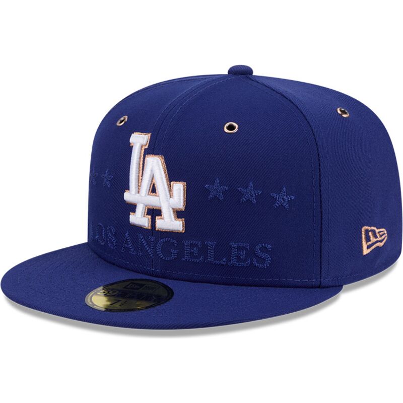 new-era-flat-brim-59fifty-all-star-game-los-angeles-dodgers-mlb-blue-fitted-cap new-era-flat-brim-59fifty-all-star-game-los-angeles-dodgers-mlb-blue-fitted-cap
