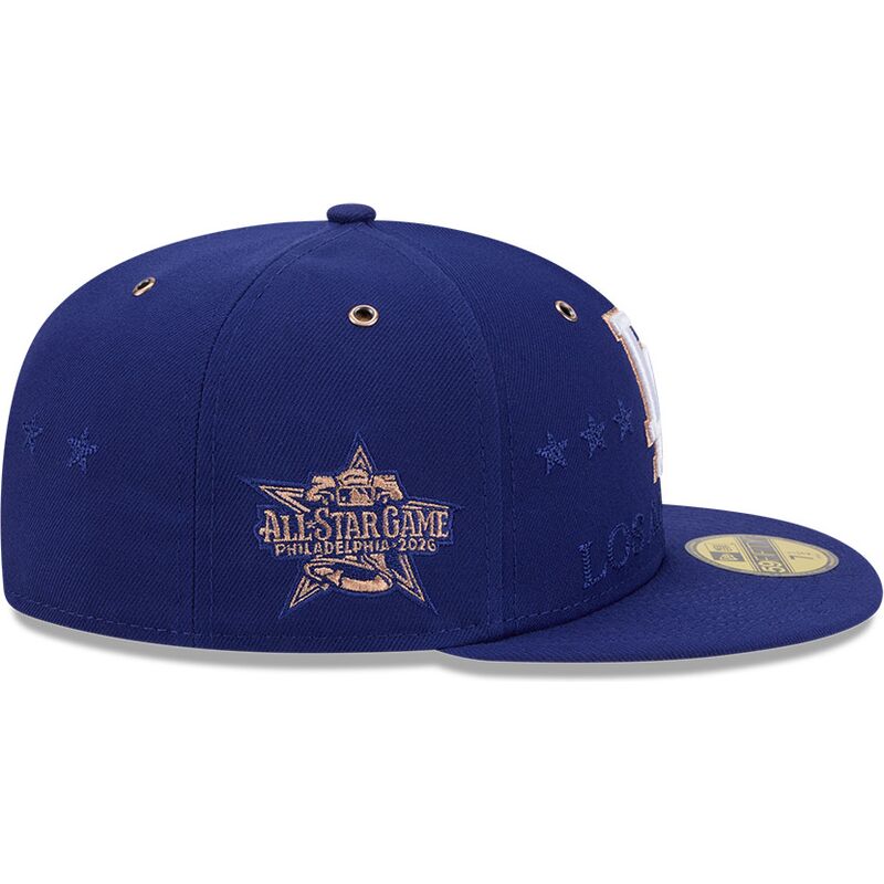 new-era-flat-brim-59fifty-all-star-game-los-angeles-dodgers-mlb-blue-fitted-cap new-era-flat-brim-59fifty-all-star-game-los-angeles-dodgers-mlb-blue-fitted-cap