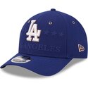 new-era-curved-brim-9forty-m-crown-all-star-game-los-angeles-dodgers-mlb-blue-snapback-cap