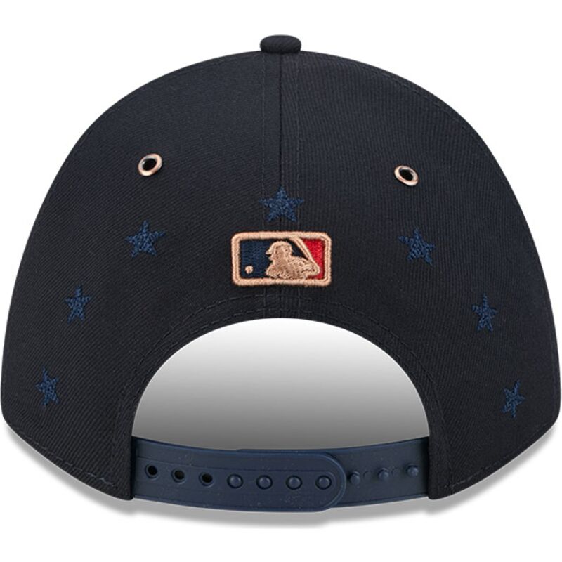 new-era-curved-brim-9forty-m-crown-all-star-game-atlanta-braves-mlb-navy-blue-snapback-cap new-era-curved-brim-9forty-m-crown-all-star-game-atlanta-braves-mlb-navy-blue-snapback-cap