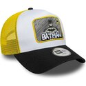 new-era-youth-a-frame-patch-dc-comics-batman-multicolor-trucker-hat