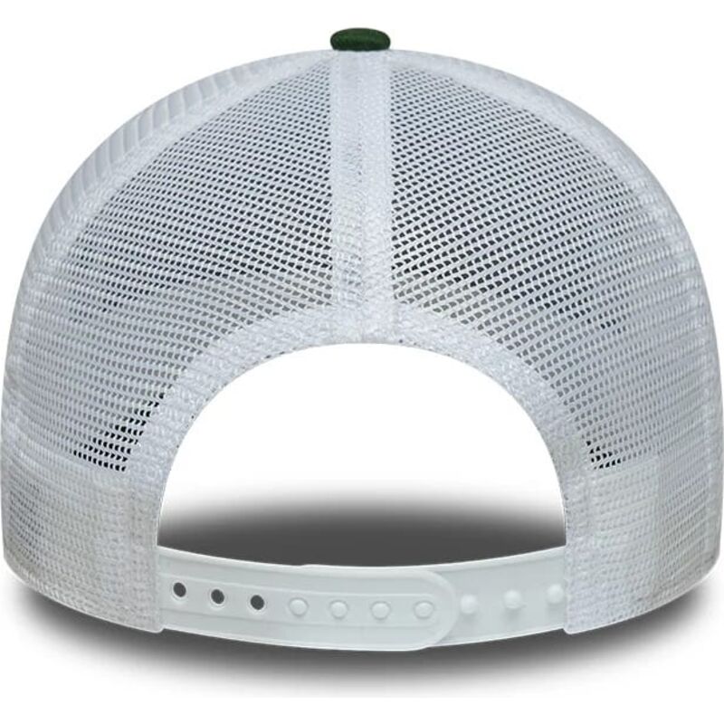 new-era-a-frame-league-essential-new-york-yankees-mlb-green-and-white-trucker-hat new-era-a-frame-league-essential-new-york-yankees-mlb-green-and-white-trucker-hat