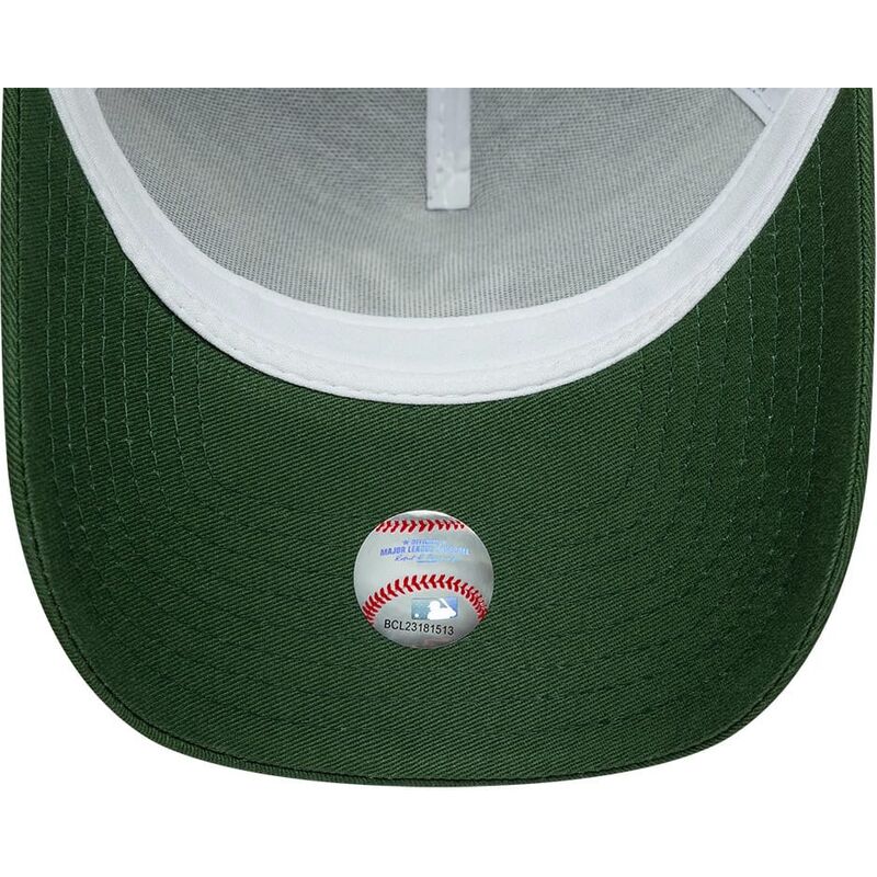 new-era-a-frame-league-essential-new-york-yankees-mlb-green-and-white-trucker-hat new-era-a-frame-league-essential-new-york-yankees-mlb-green-and-white-trucker-hat