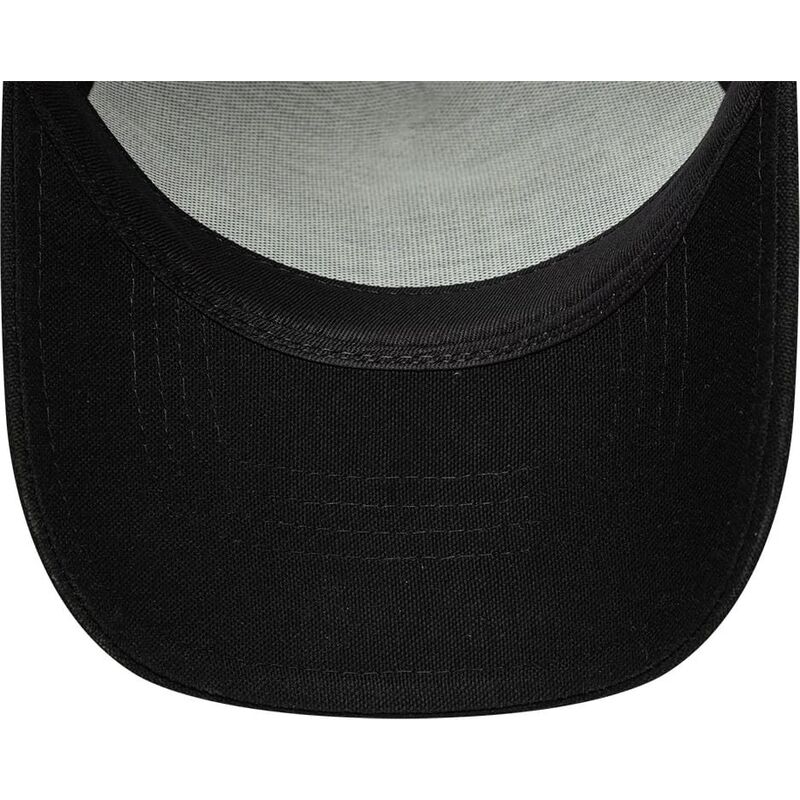 new-era-e-frame-distressed-patch-black-trucker-hat
