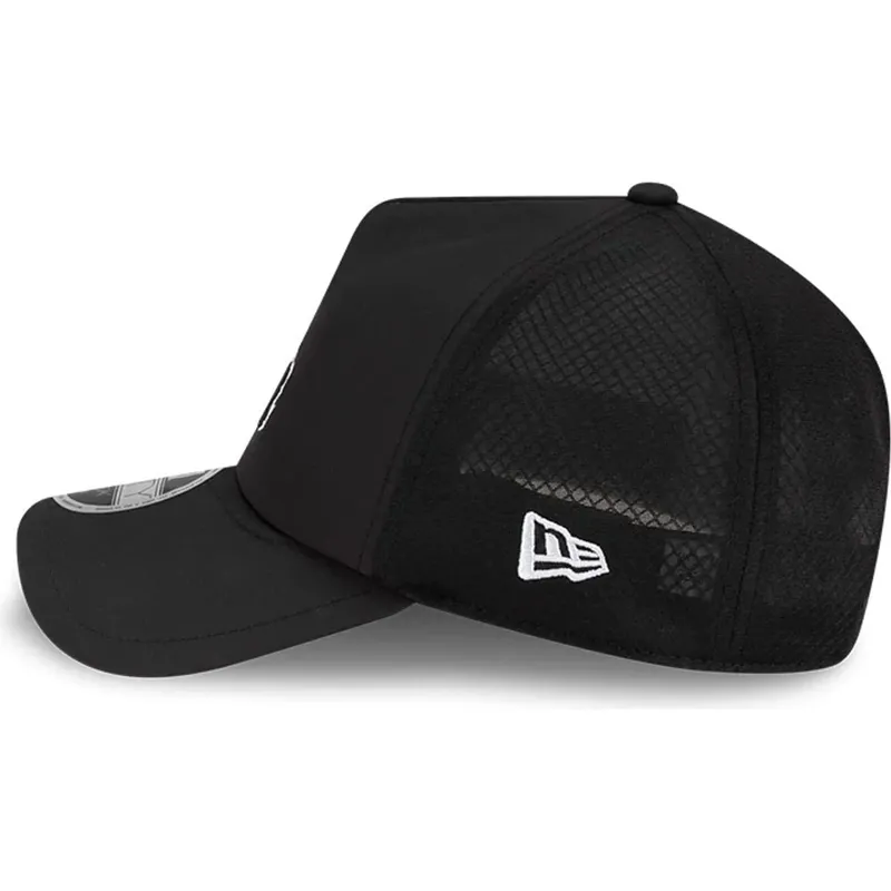 new-era-9forty-apex-batting-practice-chicago-white-sox-mlb-black-trucker-hat