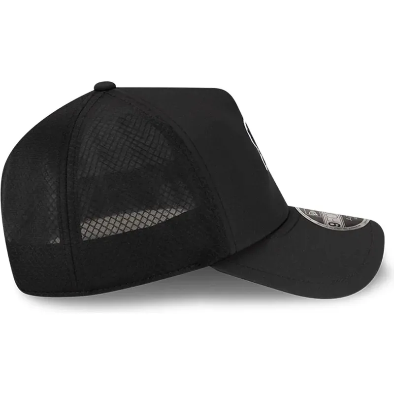 new-era-9forty-apex-batting-practice-chicago-white-sox-mlb-black-trucker-hat