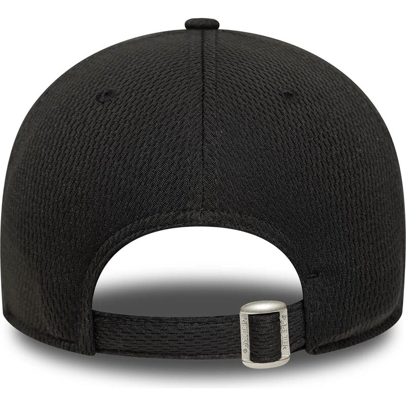 new-era-curved-brim-9forty-dashmark-mesh-ducati-motor-motogp-black-adjustable-cap new-era-curved-brim-9forty-dashmark-mesh-ducati-motor-motogp-black-adjustable-cap