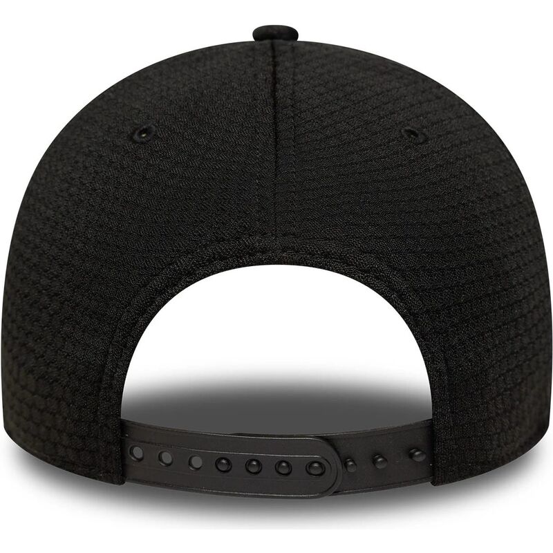 new-era-curved-brim-9forty-flawless-mesh-detroit-tigers-mlb-black-adjustable-cap