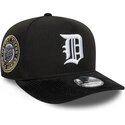 new-era-curved-brim-19twenty-cooperstown-cord-detroit-tigers-mlb-black-snapback-cap