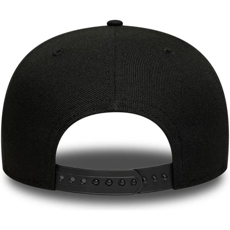 new-era-curved-brim-19twenty-graphic-new-york-yankees-mlb-black-snapback-cap new-era-curved-brim-19twenty-graphic-new-york-yankees-mlb-black-snapback-cap