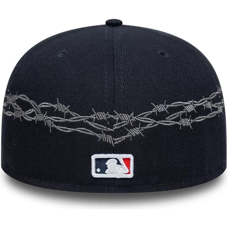 new-era-flat-brim-59fifty-icon-new-york-yankees-mlb-navy-blue-fitted-cap