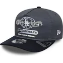 new-era-curved-brim-19twenty-graphic-los-angeles-dodgers-mlb-grey-and-navy-blue-snapback-cap