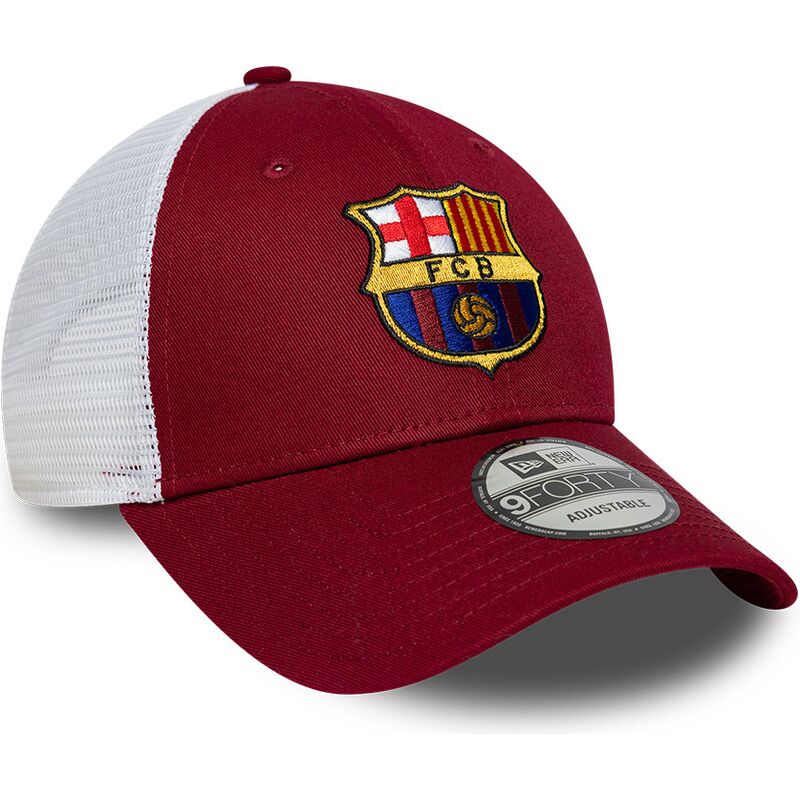 new-era-9forty-league-fc-barcelona-laliga-red-and-white-adjustable-trucker-hat