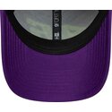 new-era-curved-brim-9forty-wordmark-valentino-rossi-vr46-motogp-purple-adjustable-cap
