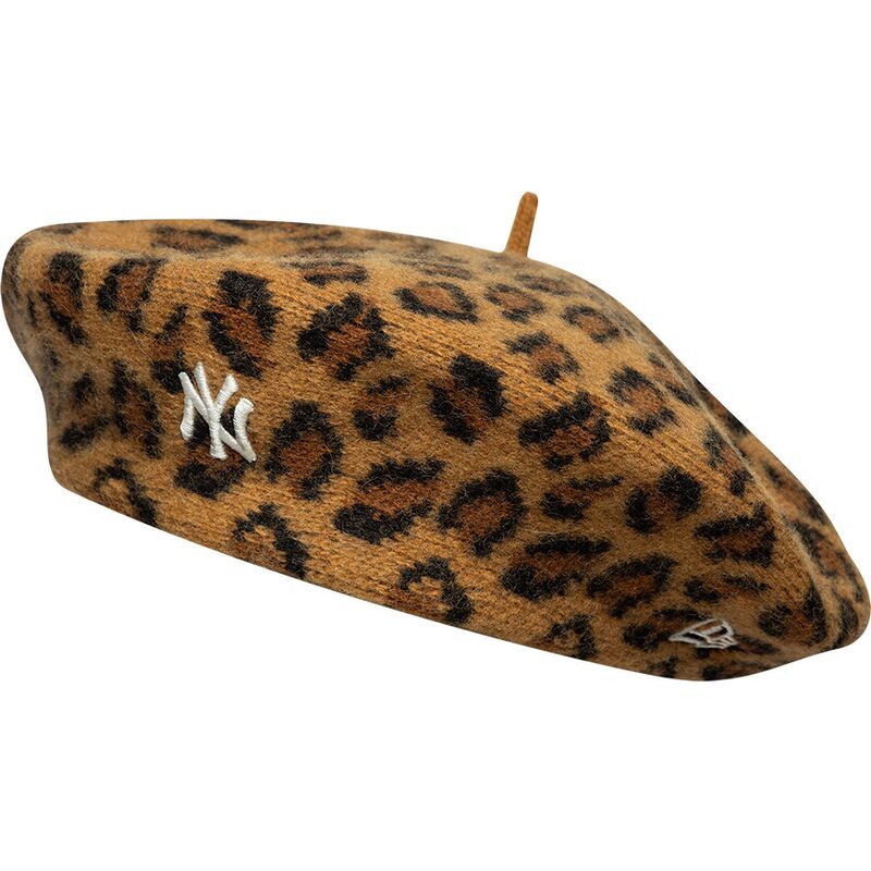 new-era-new-york-yankees-mlb-leopard-flat-cap