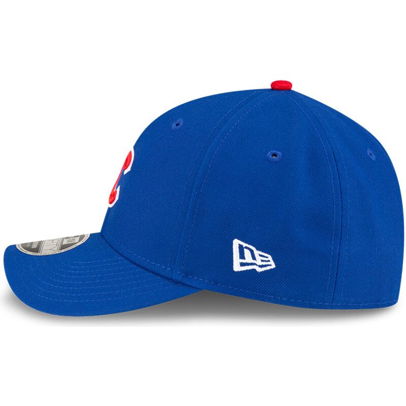 new-era-curved-brim-9forty-m-crown-player-replica-chicago-cubs-mlb-blue-snapback-cap new-era-curved-brim-9forty-m-crown-player-replica-chicago-cubs-mlb-blue-snapback-cap
