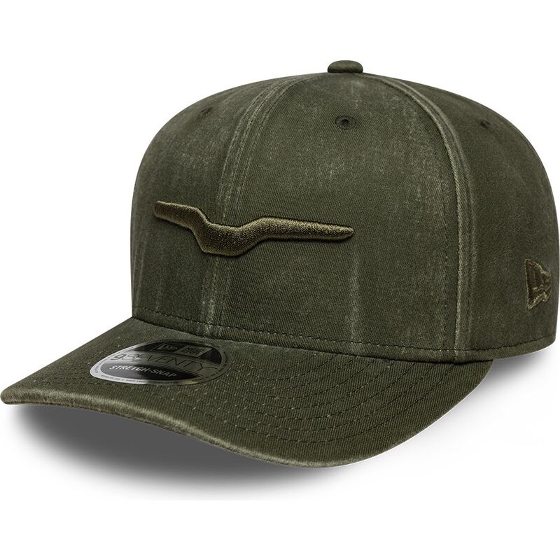 new-era-curved-brim-green-logo-9seventy-stretch-snap-logo-moto-guzzi-green-snapback-cap new-era-curved-brim-green-logo-9seventy-stretch-snap-logo-moto-guzzi-green-snapback-cap