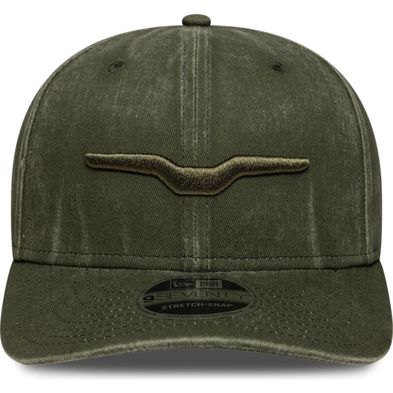 new-era-curved-brim-green-logo-9seventy-stretch-snap-logo-moto-guzzi-green-snapback-cap new-era-curved-brim-green-logo-9seventy-stretch-snap-logo-moto-guzzi-green-snapback-cap