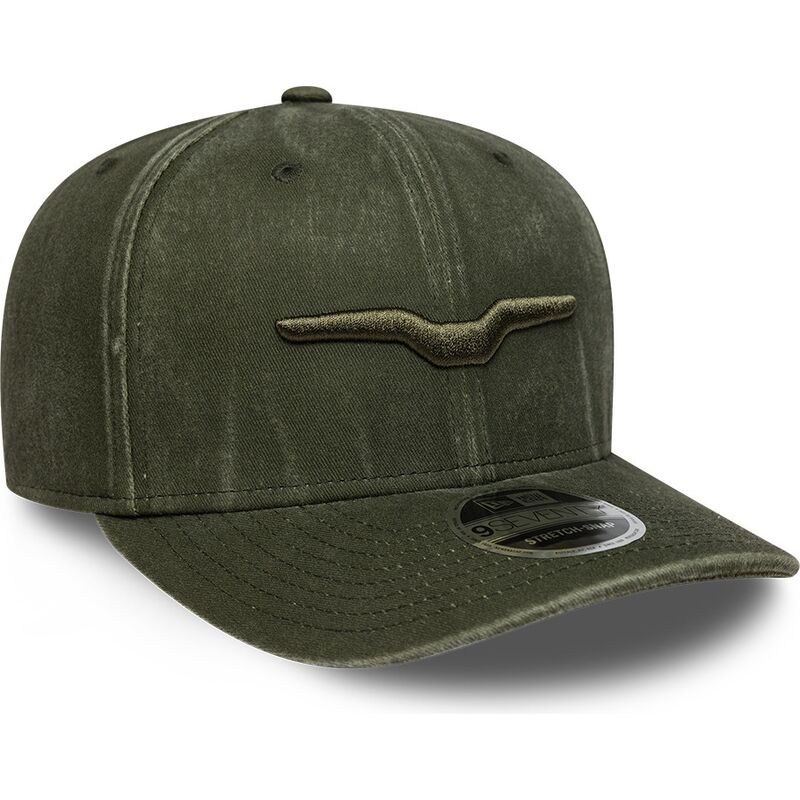 new-era-curved-brim-green-logo-9seventy-stretch-snap-logo-moto-guzzi-green-snapback-cap new-era-curved-brim-green-logo-9seventy-stretch-snap-logo-moto-guzzi-green-snapback-cap