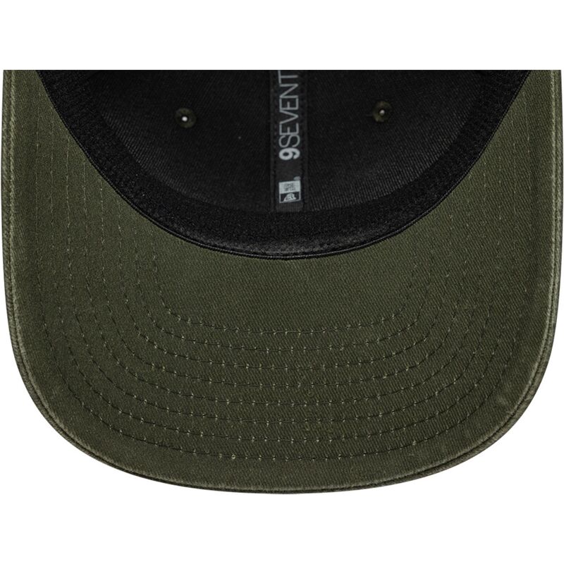 new-era-curved-brim-green-logo-9seventy-stretch-snap-logo-moto-guzzi-green-snapback-cap new-era-curved-brim-green-logo-9seventy-stretch-snap-logo-moto-guzzi-green-snapback-cap