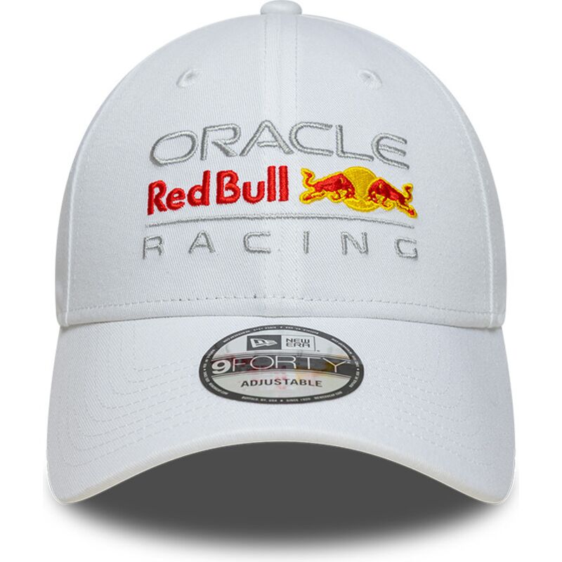 new-era-curved-brim-9forty-core-red-bull-racing-formula-1-white-adjustable-cap