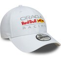 new-era-curved-brim-9forty-core-red-bull-racing-formula-1-white-adjustable-cap