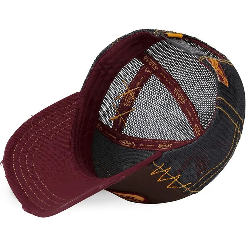 von-dutch-blbr-multicolor-trucker-hat