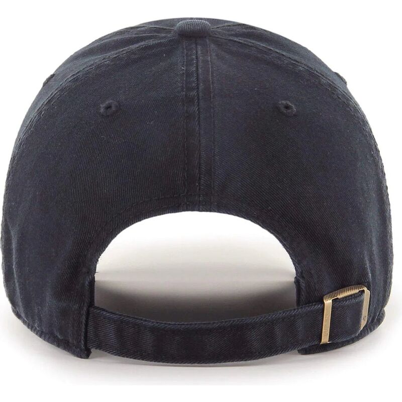 47-brand-curved-brim-black-logo-clean-up-tonal-los-angeles-dodgers-mlb-black-adjustable-cap 47-brand-curved-brim-black-logo-clean-up-tonal-los-angeles-dodgers-mlb-black-adjustable-cap