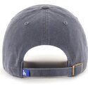 47-brand-curved-brim-clean-up-vintage-navy-los-angeles-dodgers-mlb-grey-adjustable-cap