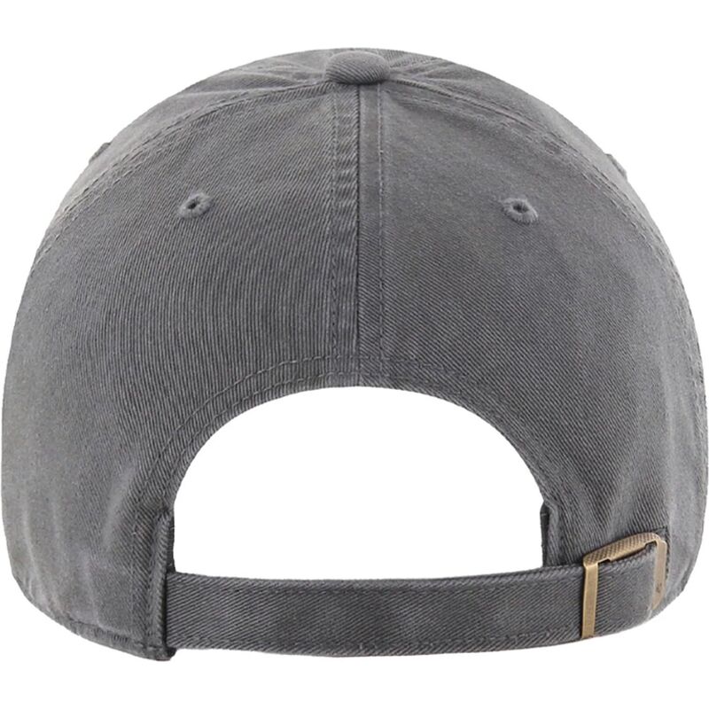 47-brand-curved-brim-dog-clean-up-base-runner-icon-dog-grey-adjustable-cap