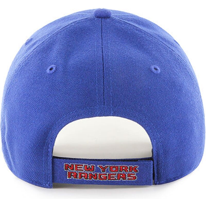 47-brand-curved-brim-nhl-new-york-rangers-blue-cap
